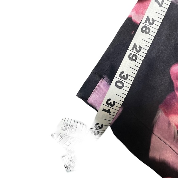 Victoria’s Secret 100% Mulberry Silk Satin Pajama Set – XS - Picture 11 of 11